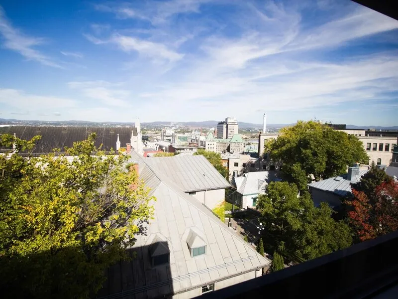 Hotel Champlain · Anbieterbild von TUI