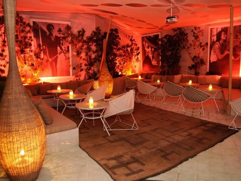 Bab Hotel · Anbieterbild von TUI