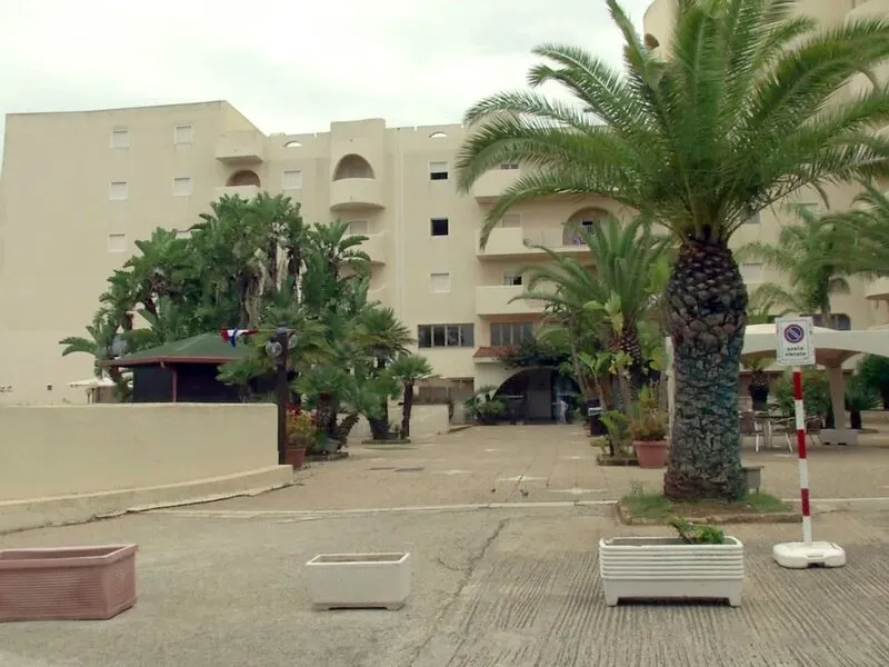 Paradise Beach Resort · Anbieterbild von TUI