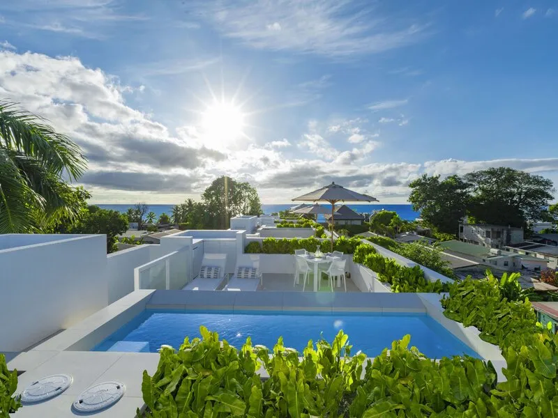Palm Grove Villas & Hotel · Anbieterbild von TUI