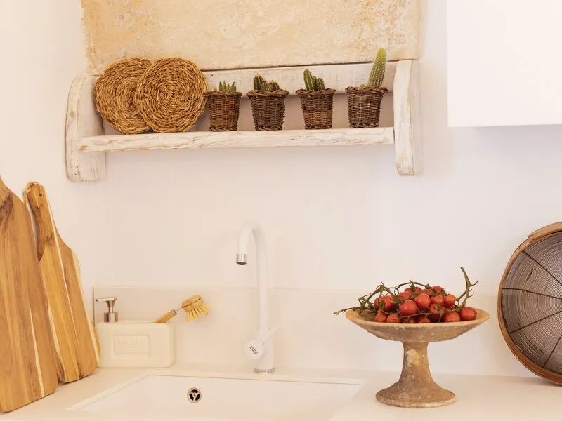 Masseria Macchiaforte · Anbieterbild von TUI
