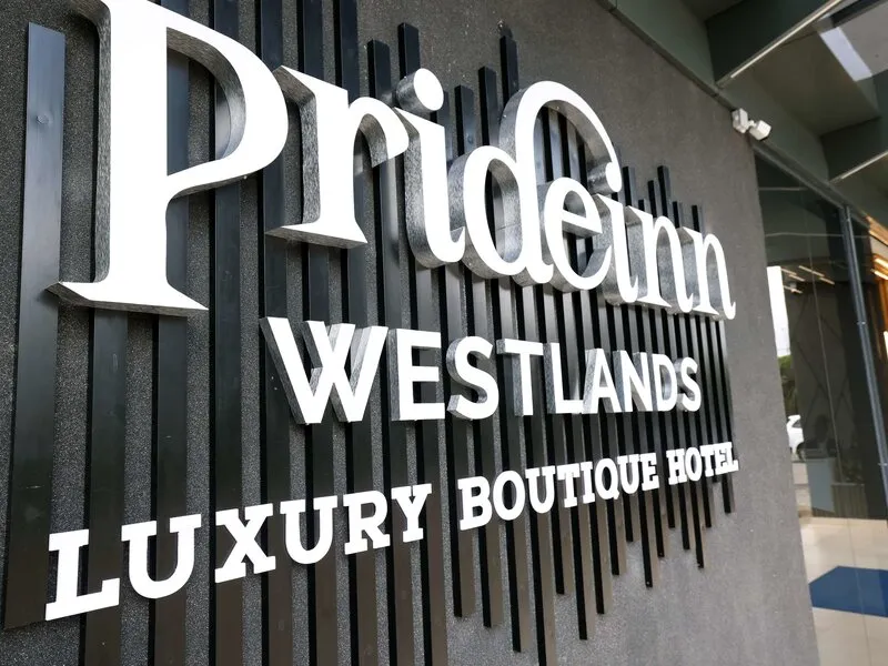 PrideInn Business Westlands · Anbieterbild von TUI
