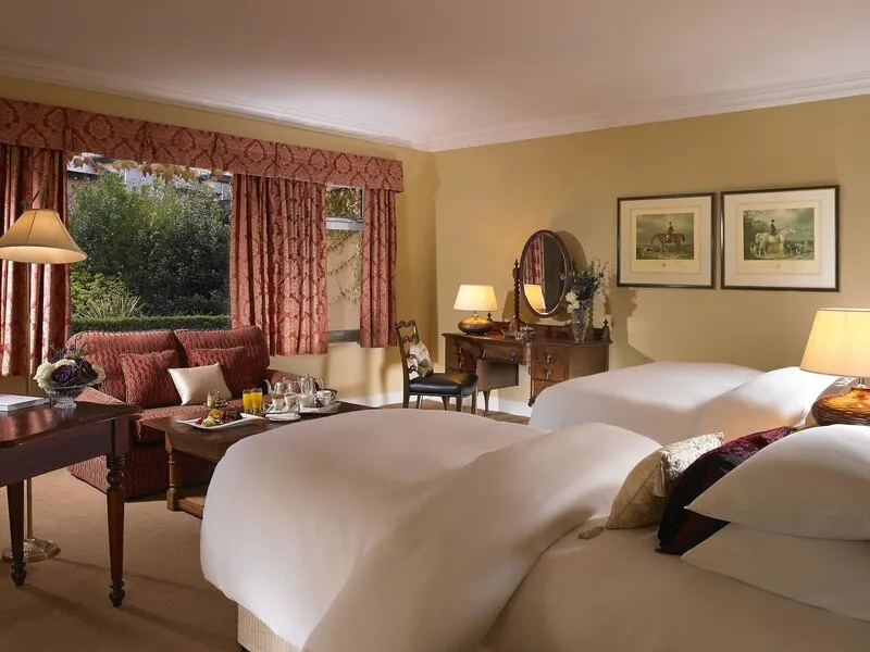 The Dunraven Adare · Anbieterbild von TUI