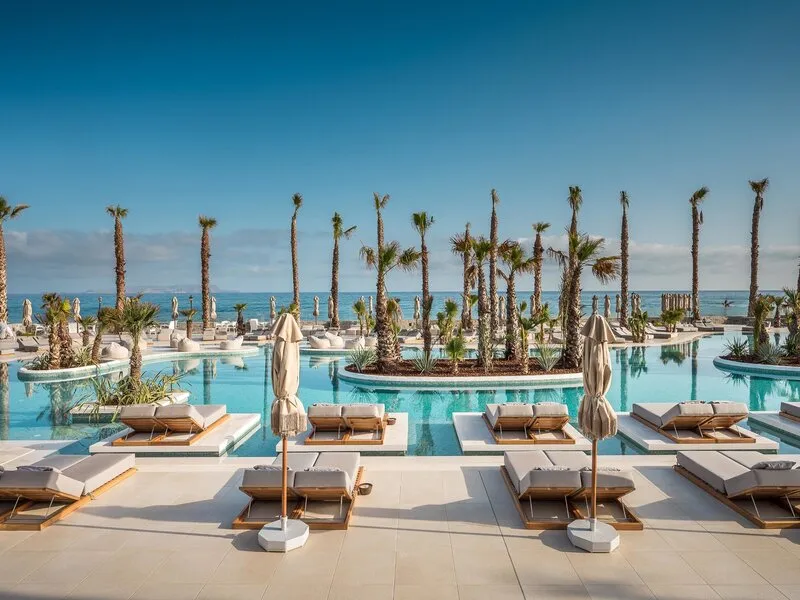 Stella Blue Seaside Resort · Anbieterbild von TUI