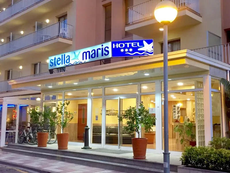 Stella Maris · Anbieterbild von TUI