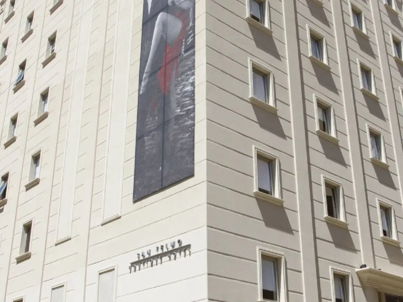 M Concept Hotel · Anbieterbild von TUI