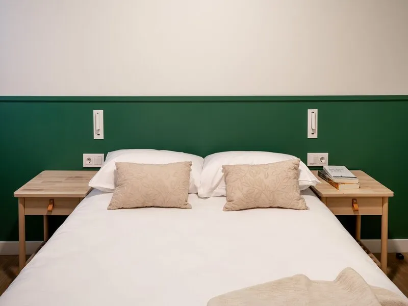 Apartamentos Líbere Bilbao La Vieja · Anbieterbild von TUI