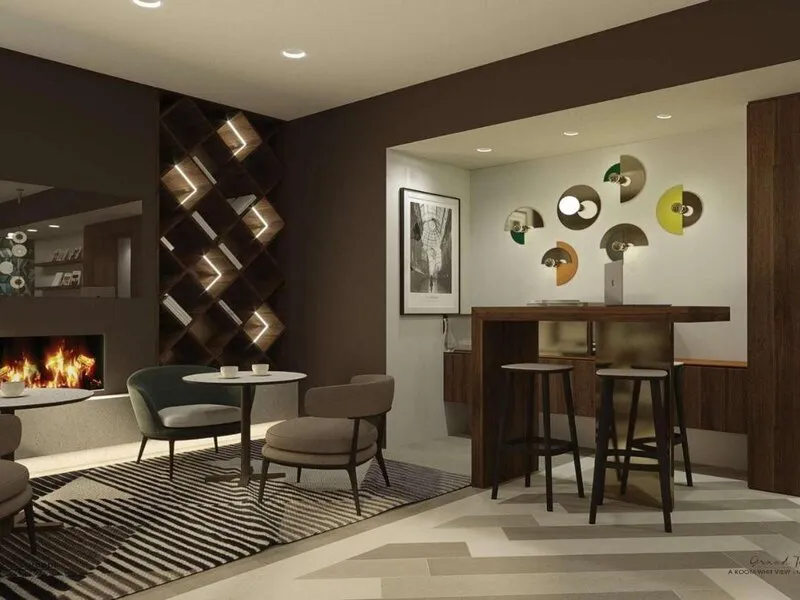 Boutique Hotel Martini 17 · Anbieterbild von TUI