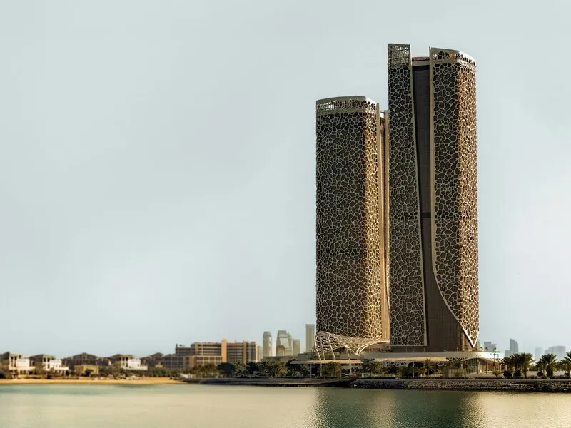 Rosewood Doha · Anbieterbild von TUI