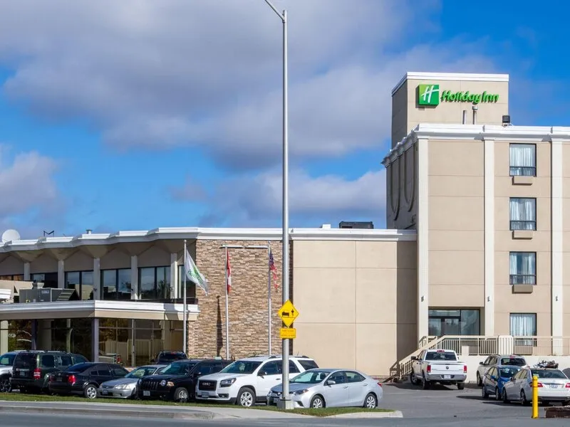 Holiday Inn Sudbury · Anbieterbild von TUI