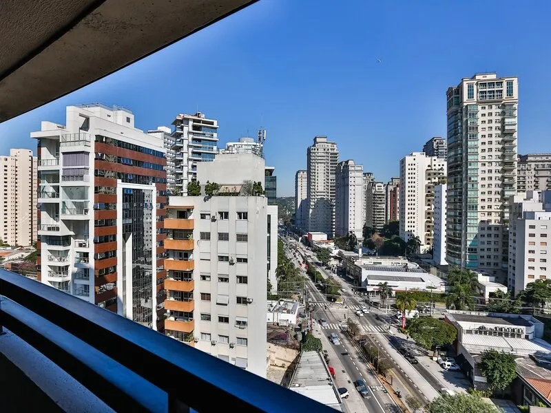 Radisson Blu Sao Paulo · Anbieterbild von TUI