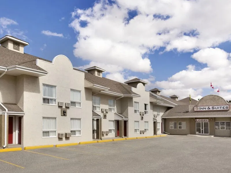 Colonial Square Inn And Suites · Anbieterbild von TUI
