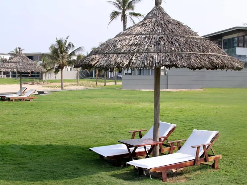 The Ocean Villas · Anbieterbild von TUI