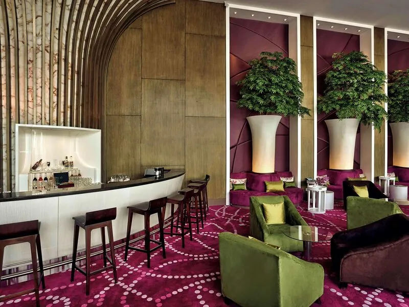 Mercure Serpong Alam Sutera · Anbieterbild von TUI