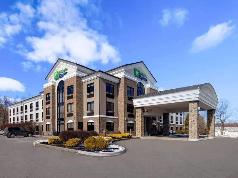 Holiday Inn Express Grove City (Outlet Center) · Anbieterbild von TUI