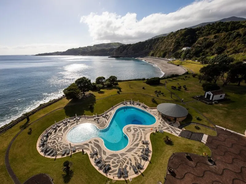 Pestana Bahia Praia Nature & Beach Resort · Anbieterbild von TUI