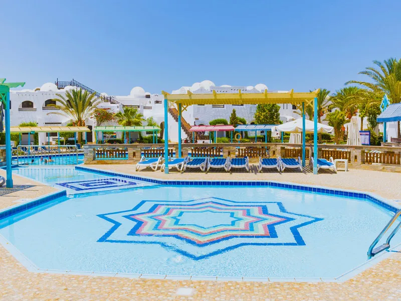 Arabella Azur · Anbieterbild von TUI