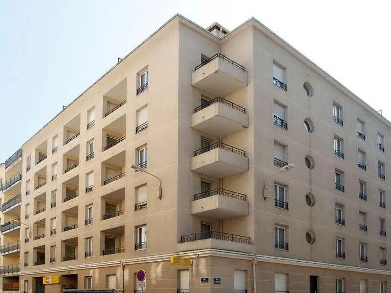 Appart'City Lyon Part Dieu Garibaldi · Anbieterbild von TUI
