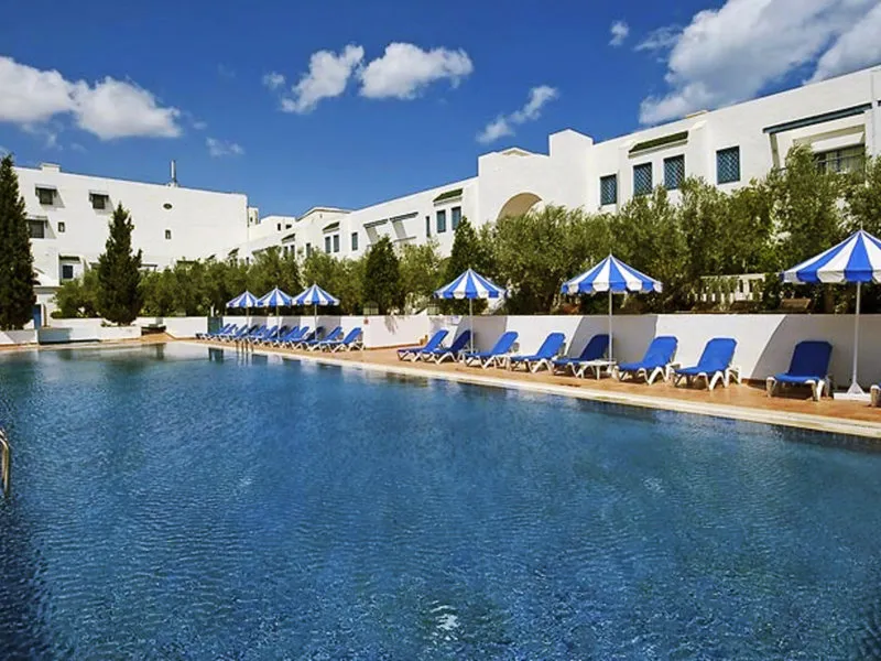 Hotel Diar Lemdina · Anbieterbild von TUI