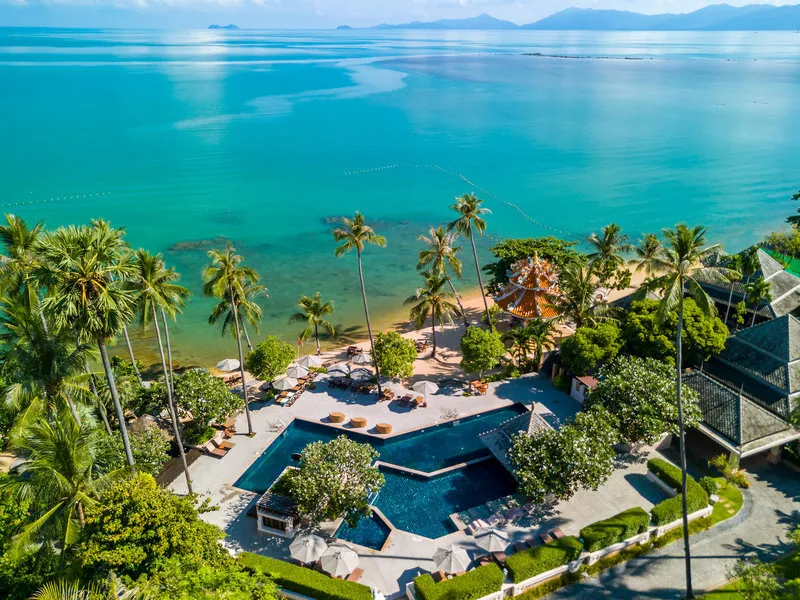 Fairhouse Villas & Spa · Anbieterbild von TUI