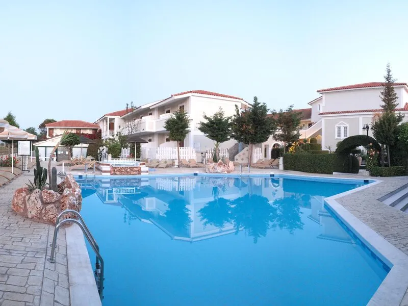 Louros Beach · Anbieterbild von TUI