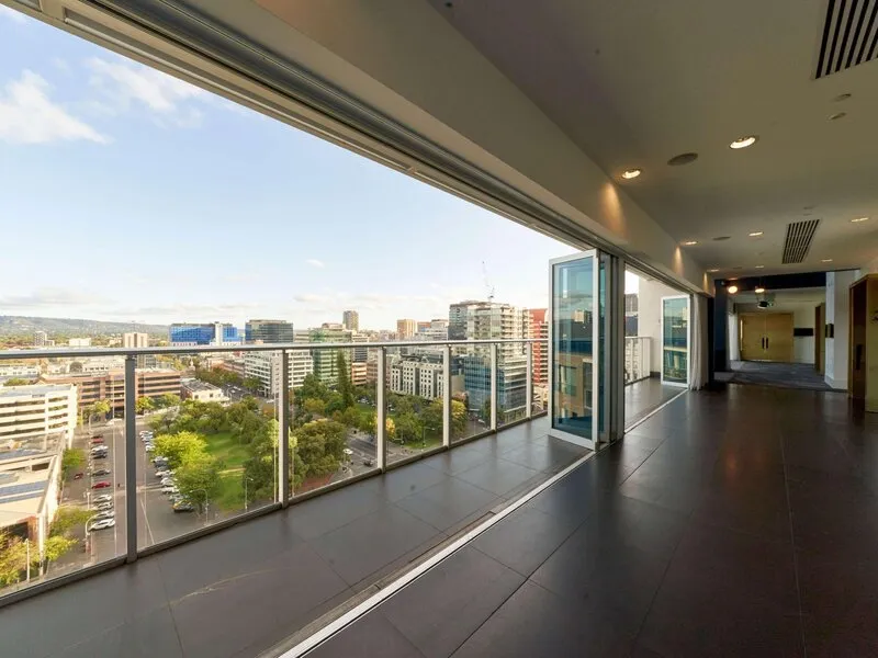Pullman Adelaide · Anbieterbild von TUI