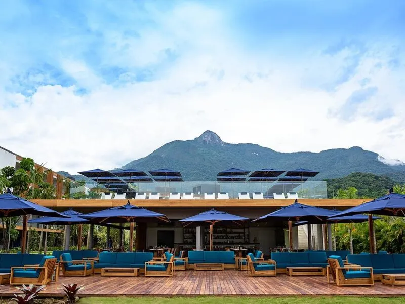Fasano Angra dos Reis · Anbieterbild von TUI