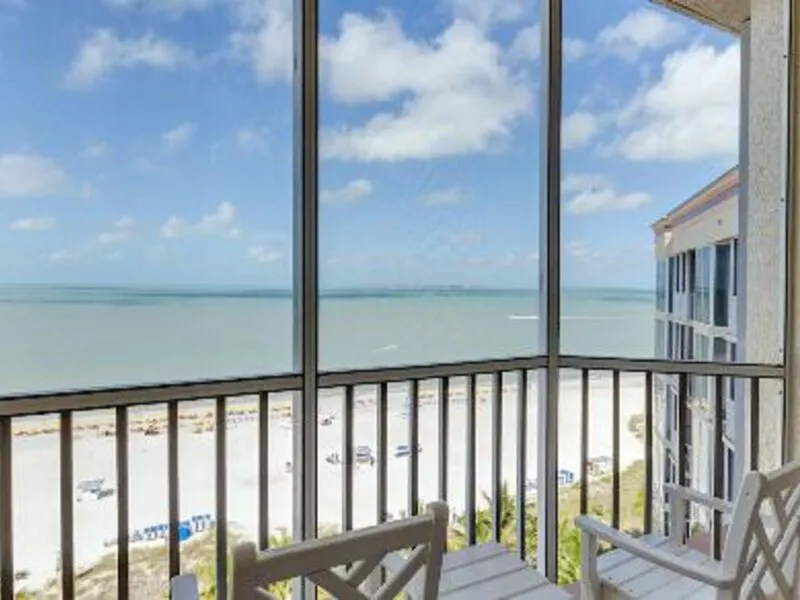Pink Shell Beach Resort · Anbieterbild von TUI