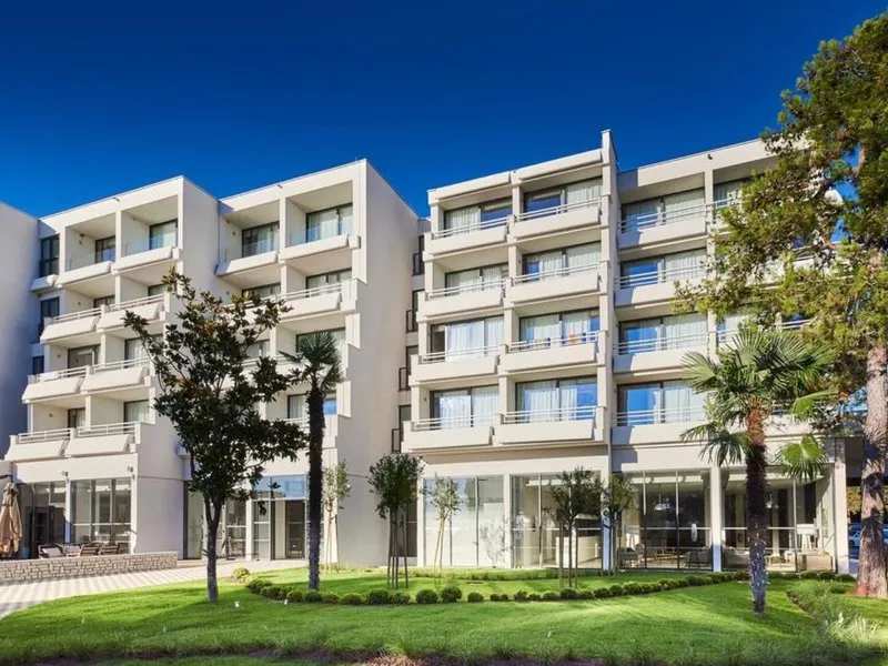Hotel Sipar Plava Laguna · Anbieterbild von TUI