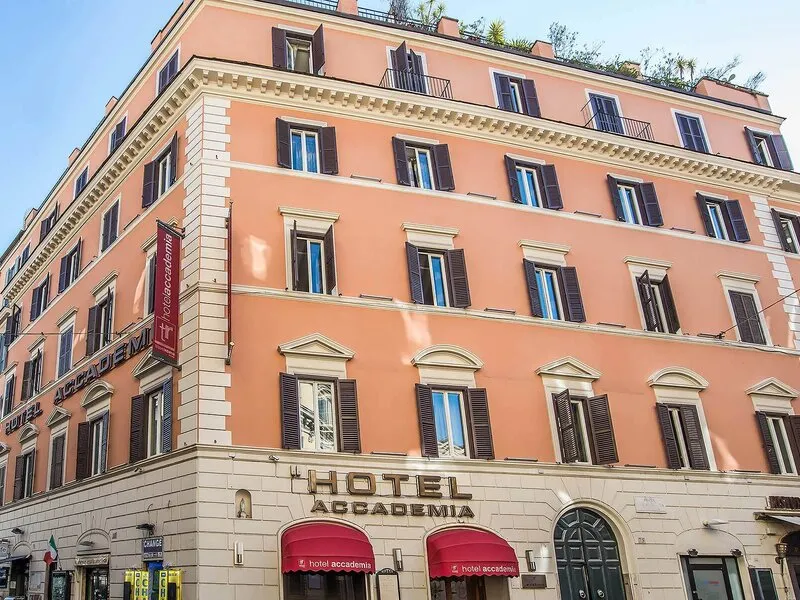 Hotel Accademia · Anbieterbild von TUI