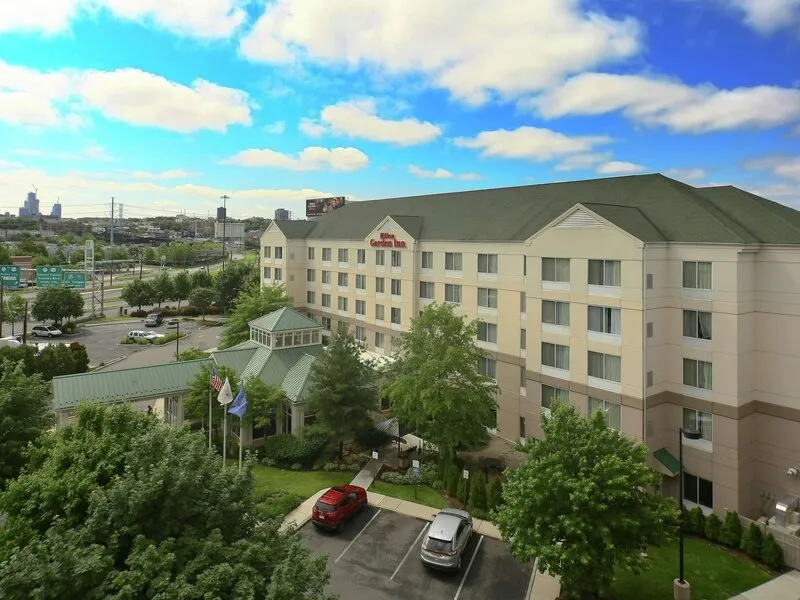 Hilton Garden Inn Secaucus/ Meadowlands · Anbieterbild von TUI