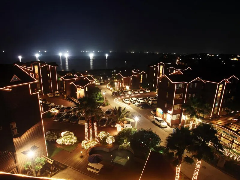 Dyne Resort · Anbieterbild von TUI