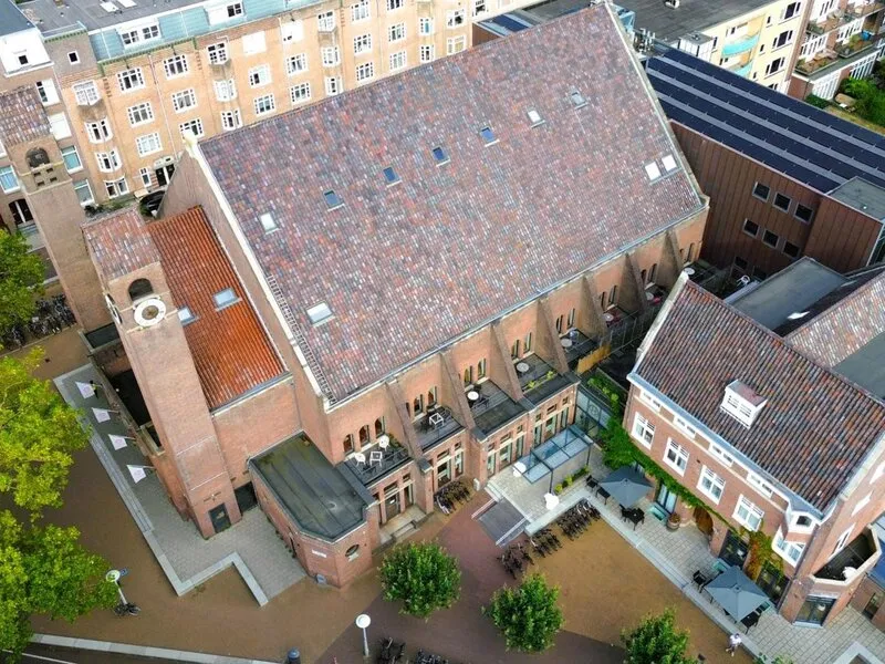 Chasse Hotel · Anbieterbild von TUI