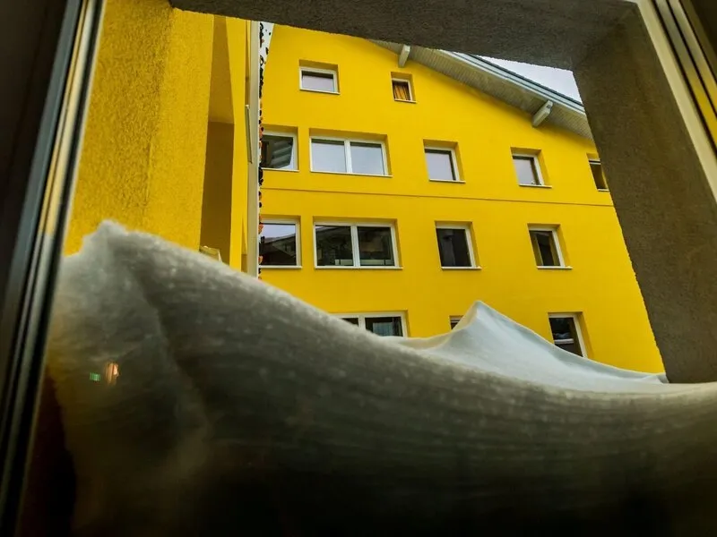 Hotel BASEKAMP · Anbieterbild von TUI