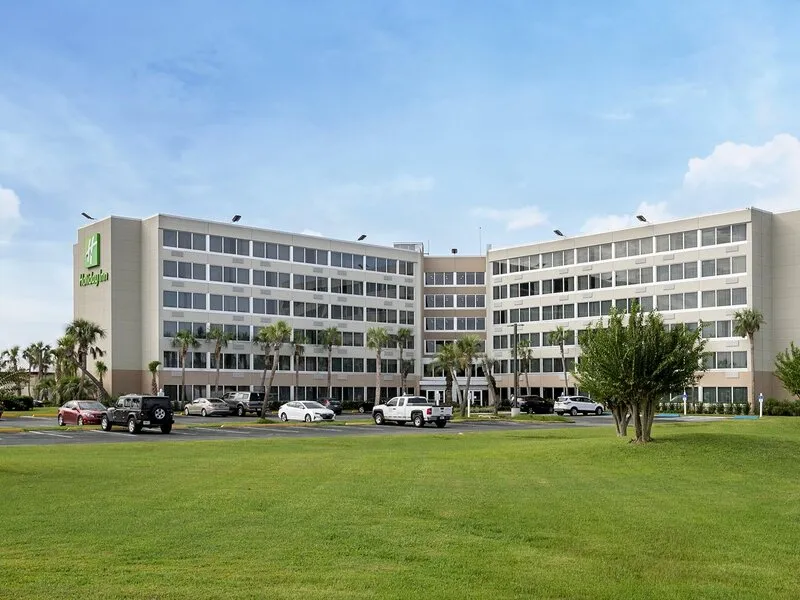 Holiday Inn Panama City · Anbieterbild von TUI