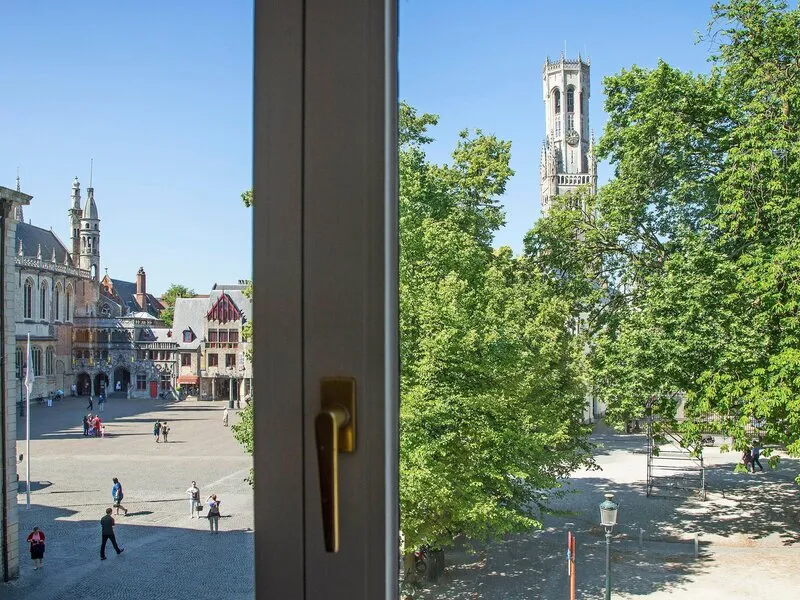 Crowne Plaza Brugge · Anbieterbild von TUI