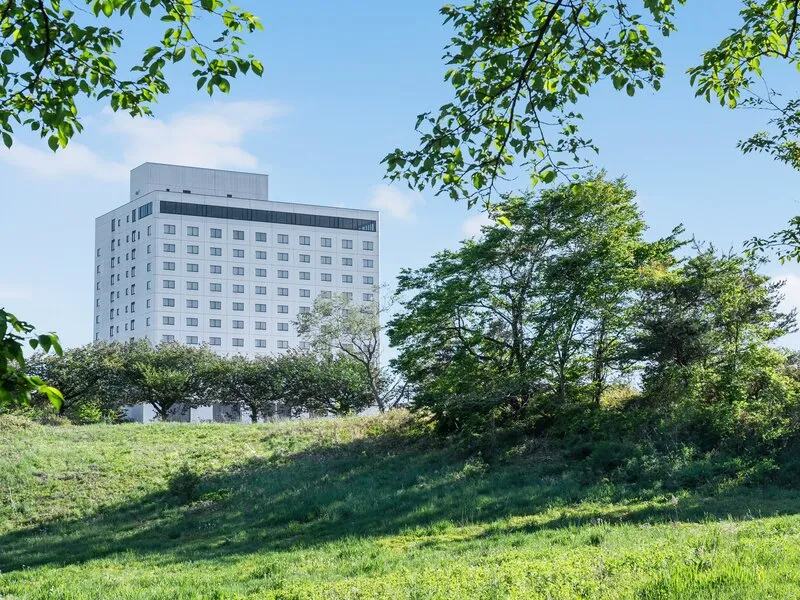Grand Mercure Nasu Highlands Resort & Spa · Anbieterbild von TUI