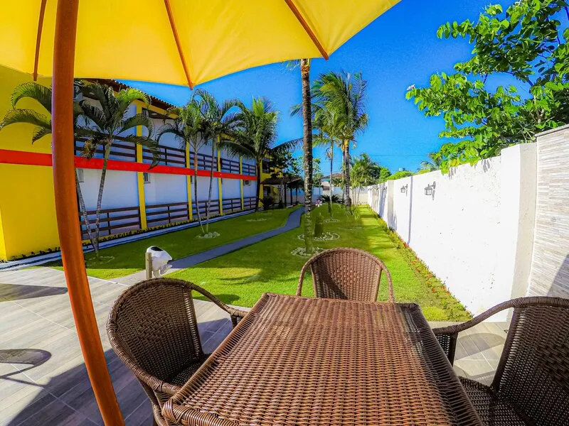 Bem Bahia Hotel · Anbieterbild von TUI
