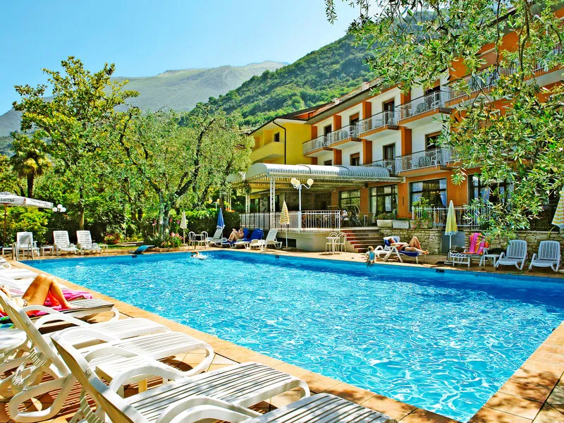 Hotel Alpi · Anbieterbild von TUI