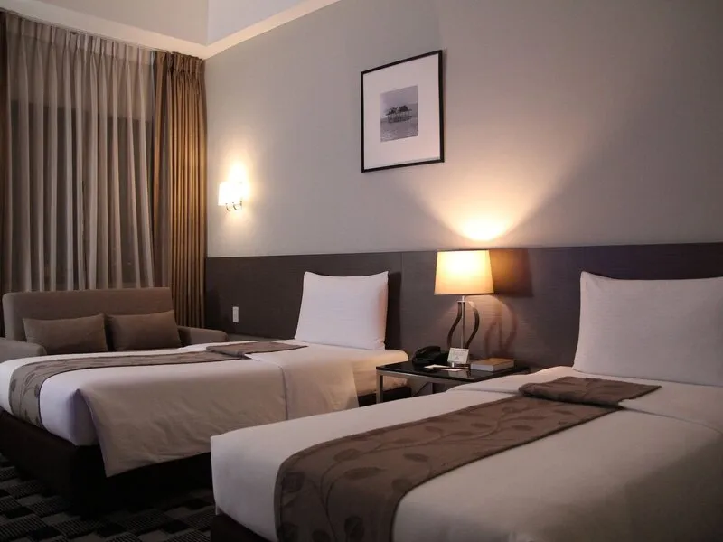 Sequoia Hotel · Anbieterbild von TUI