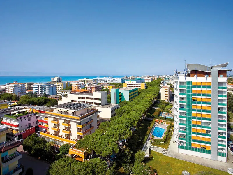 App. Torre Del Sole · Anbieterbild von TUI