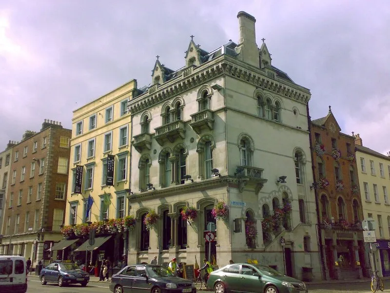 Dublin Citi Hotel · Anbieterbild von TUI
