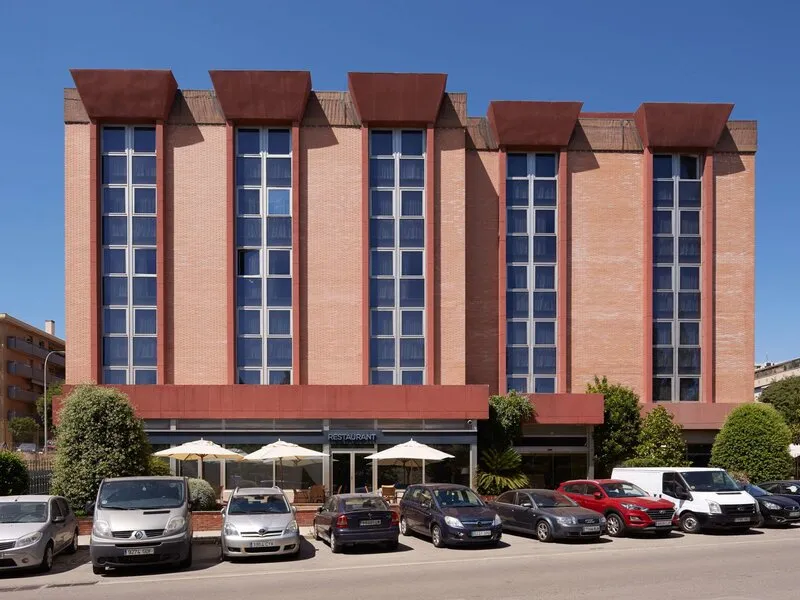 Sercotel Porta Barcelona · Anbieterbild von TUI