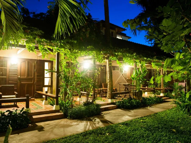 Montien House · Anbieterbild von TUI