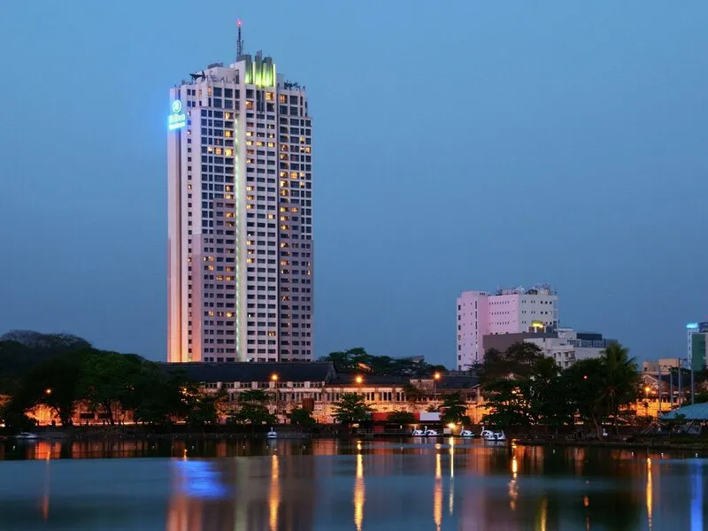 Hilton Colombo Residences · Anbieterbild von TUI