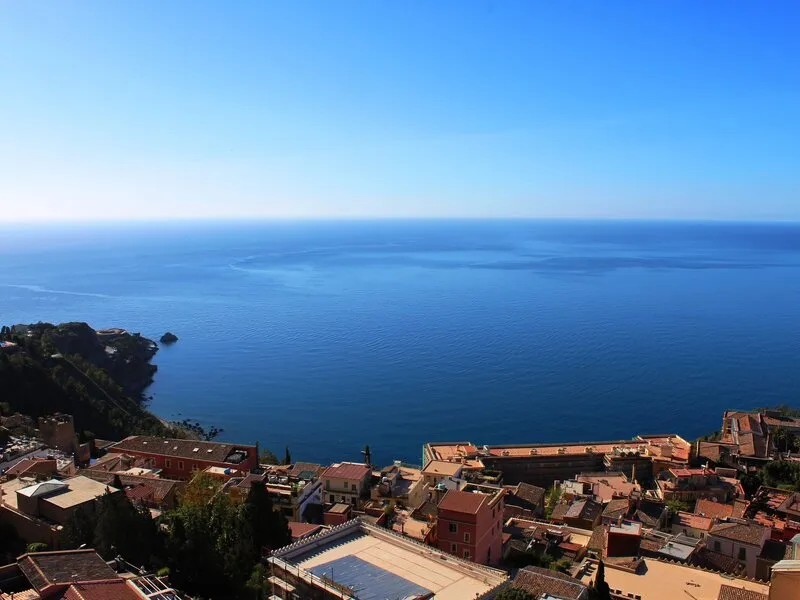 Mediterranée · Anbieterbild von TUI