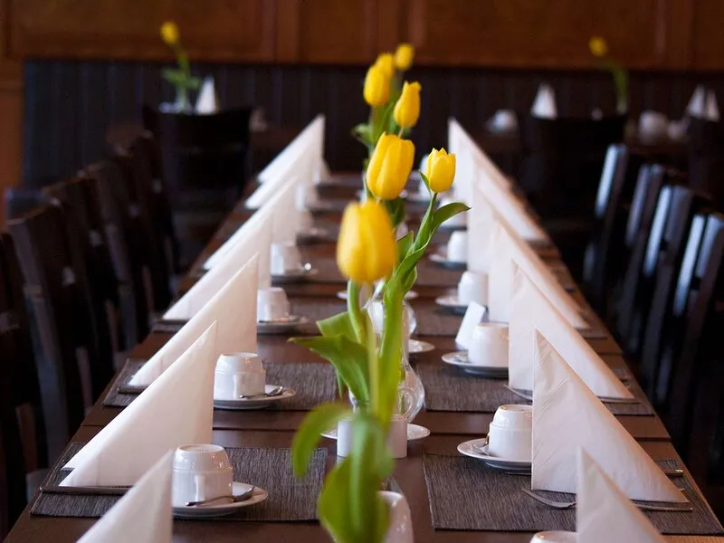 Best Western Plus Plaza Hotel Darmstadt · Anbieterbild von TUI