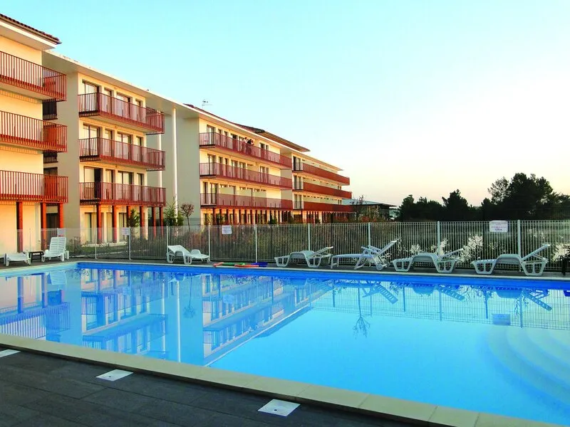 All Suites Appart Hôtel La Teste-de-Buch · Anbieterbild von TUI