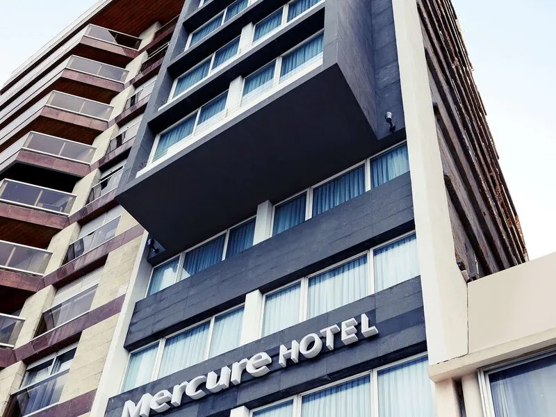 Mercure Montevideo Punta Carretas · Anbieterbild von TUI