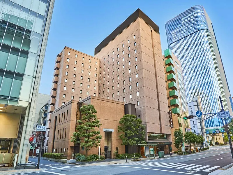 RIHGA Place Higobashi · Anbieterbild von TUI